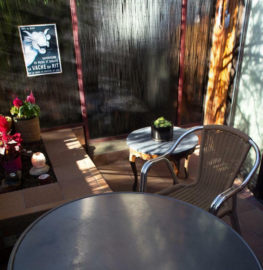 Cozy Apartment At Jardin Manaure Madrid Exterior foto